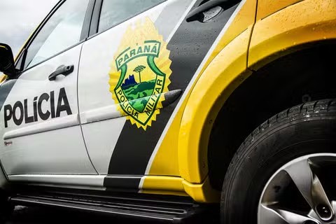 Polícia procura suspeito de abusar e matar enteada em São Carlos do Ivaí