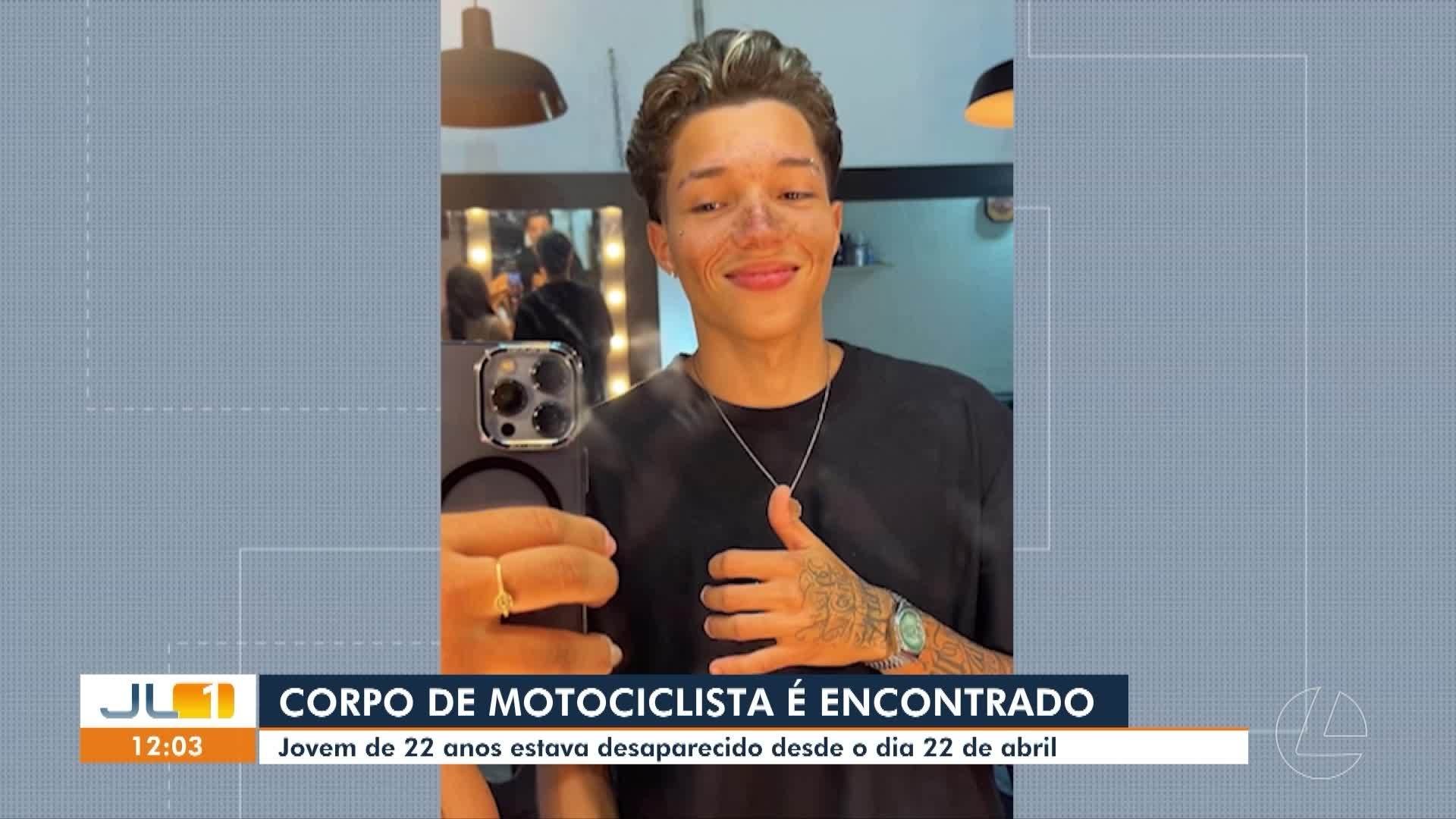 VÍDEOS: JL1 de segunda-feira, 4 de maio de 2026