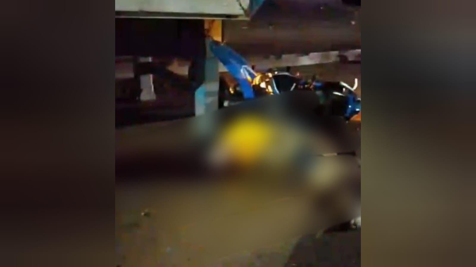 Motociclista morre após bater em traseira de carreta em Santarém