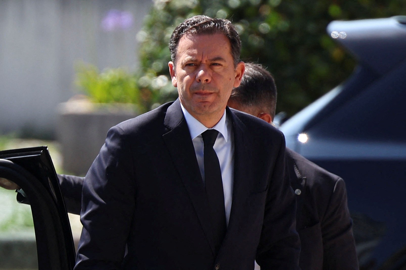 Morte de Diogo Jota: presidente e primeiro-ministro de Portugal comparecem ao velório do jogador e do irmão