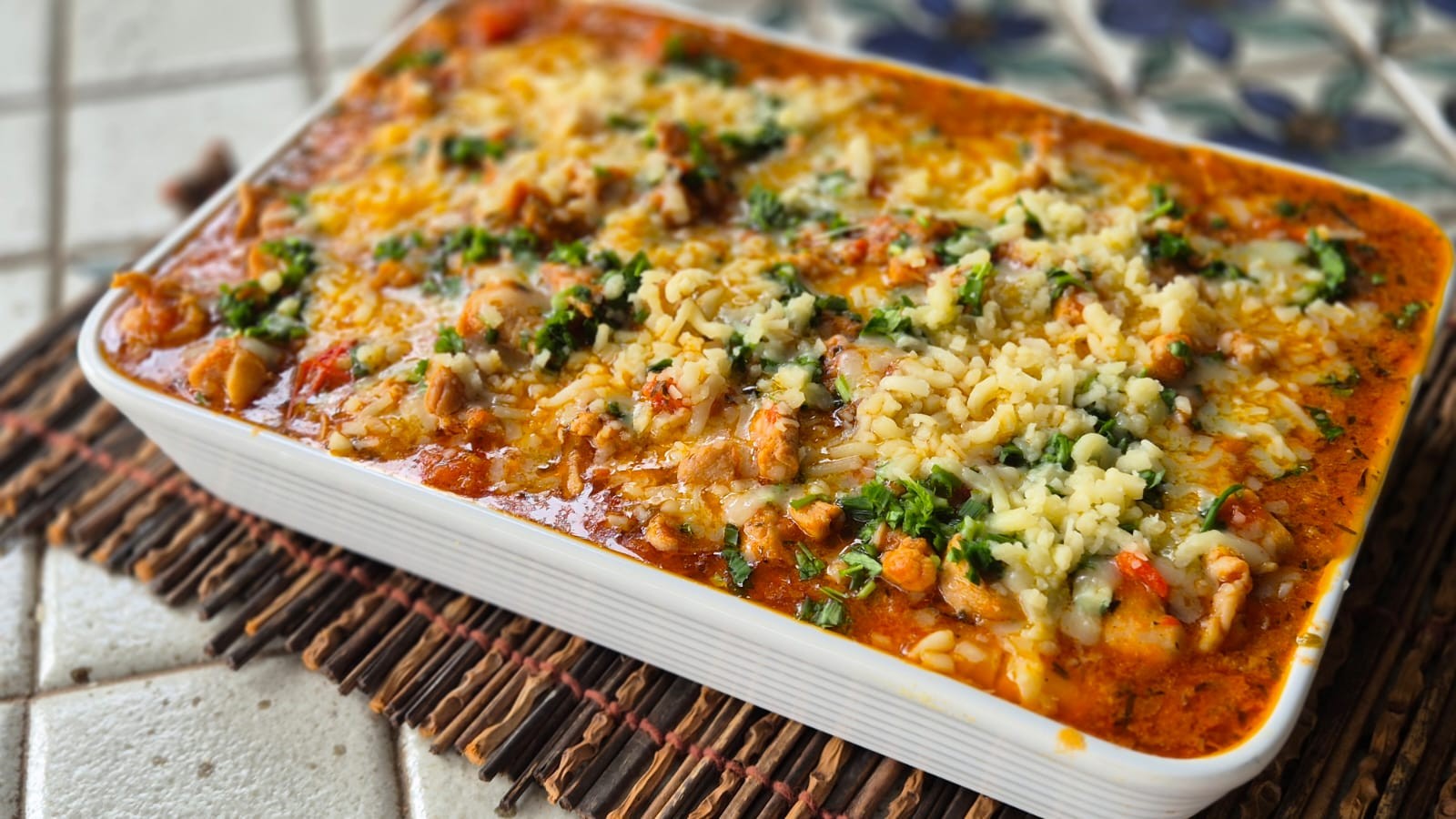 Sabor de Casa: aprenda a fazer frango com polenta 