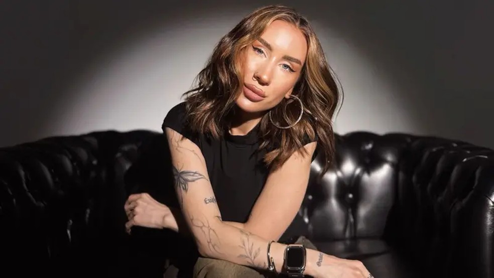 Katya afirma que passou a viver com medo depois da condenação criminal. — Foto: BBC