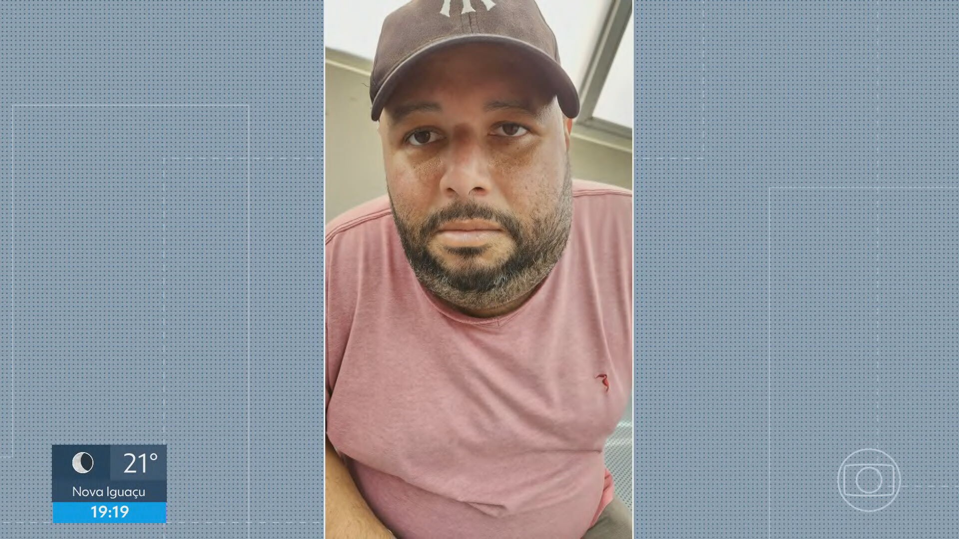 Motorista morre após internação por dor de garganta no Rio; família acusa negligência