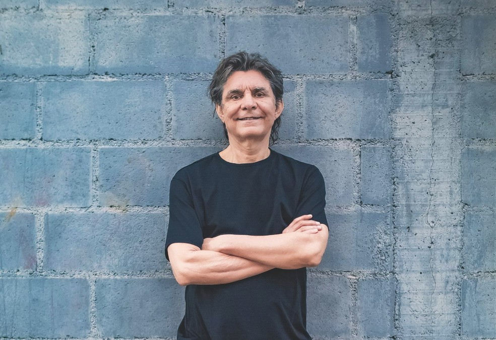 Lô Borges — Foto: Divulgação