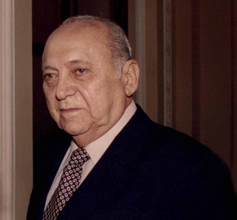 Entidades da indústria e comércio lamentam morte do empresário Mário  Guerreiro | G1