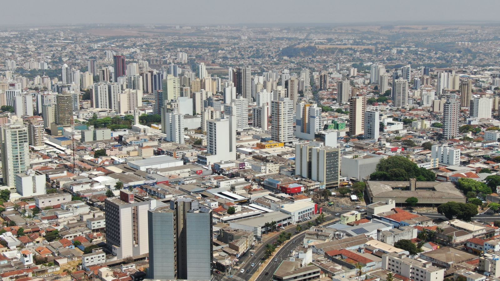 Você lembra de Uberlândia assim?Lugares que mudaram e que as gerações Z e Alfa não conheceram como eram