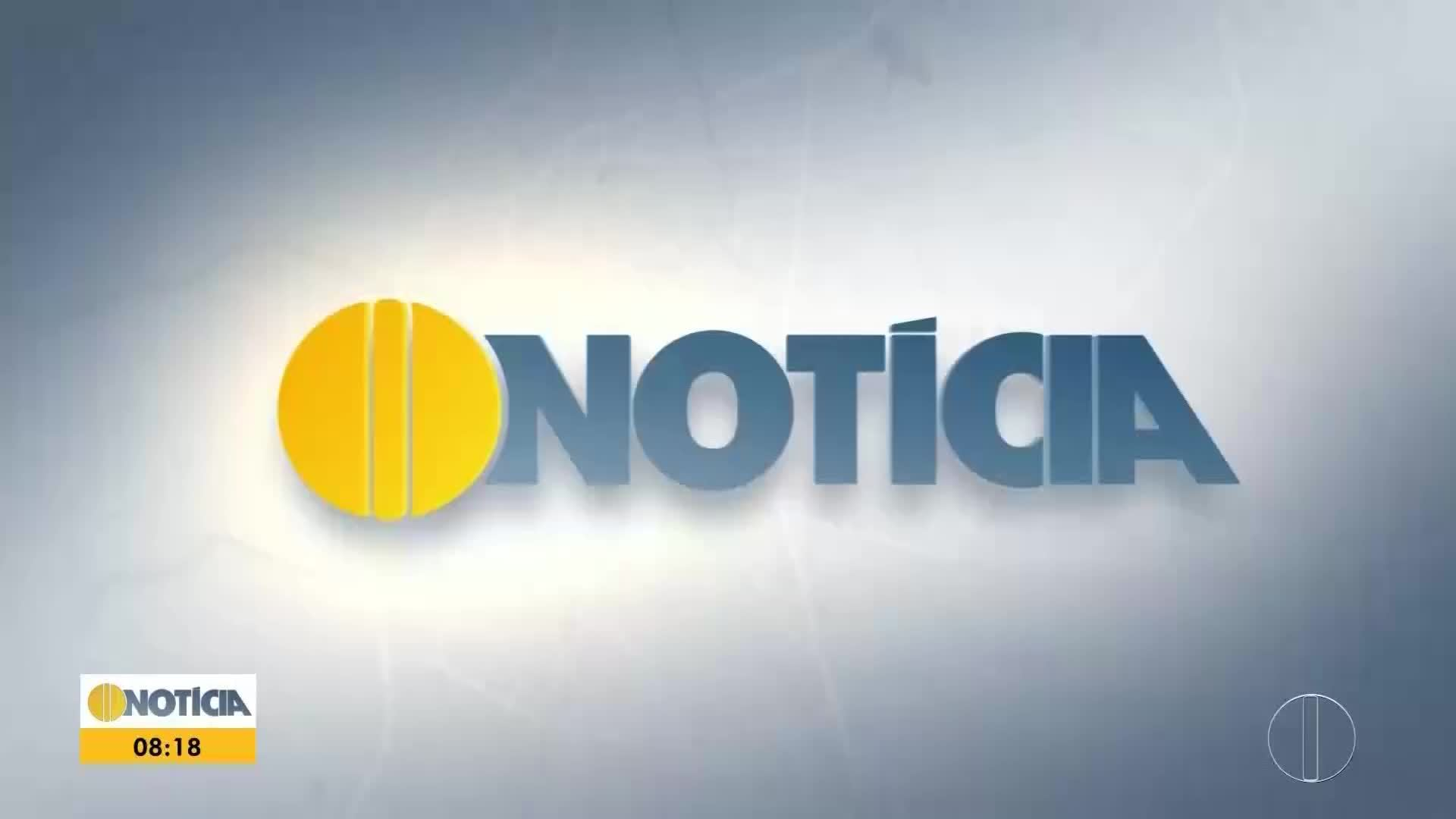 VÍDEOS: Inter TV Notícia de terça-feira, 7 de maio de 2024