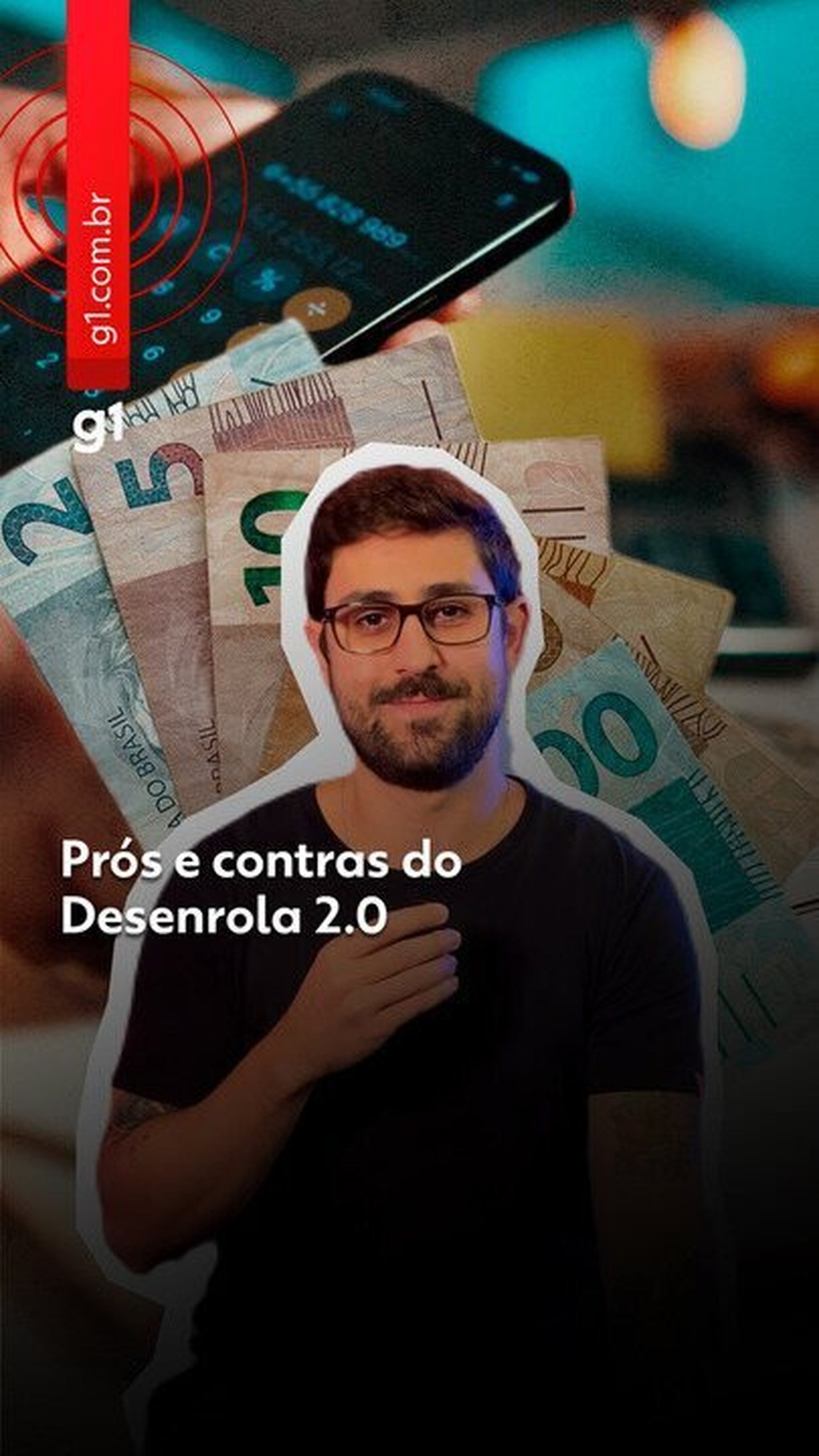Imagem da notícia - G1