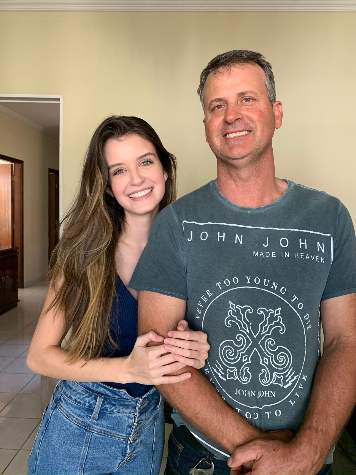 Você Não Tá Convidada pro Meu Bat Mitzvá!