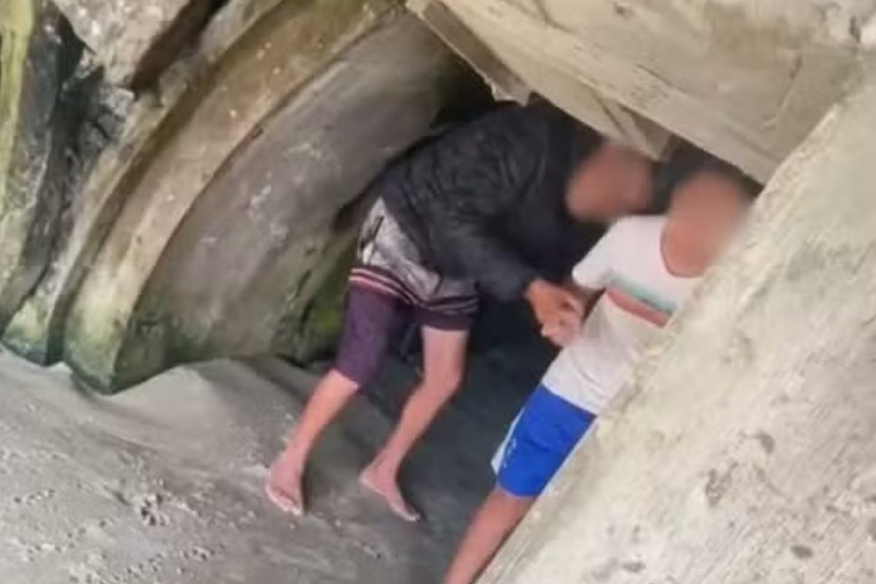 abuso guaruja 2