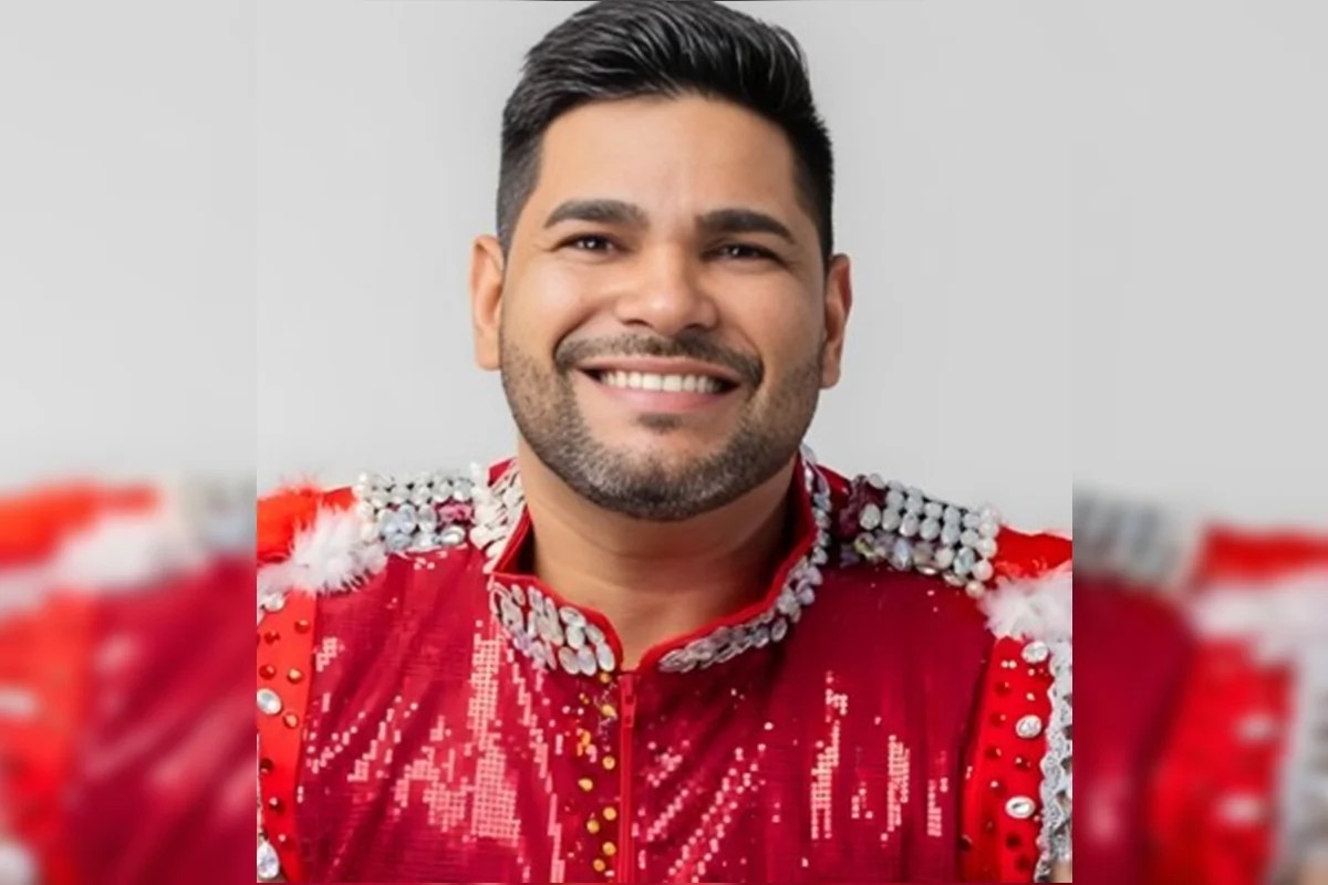 Ex-animador do Boi Garantido é preso suspeito de estuprar criança de 10 anos em Manaus