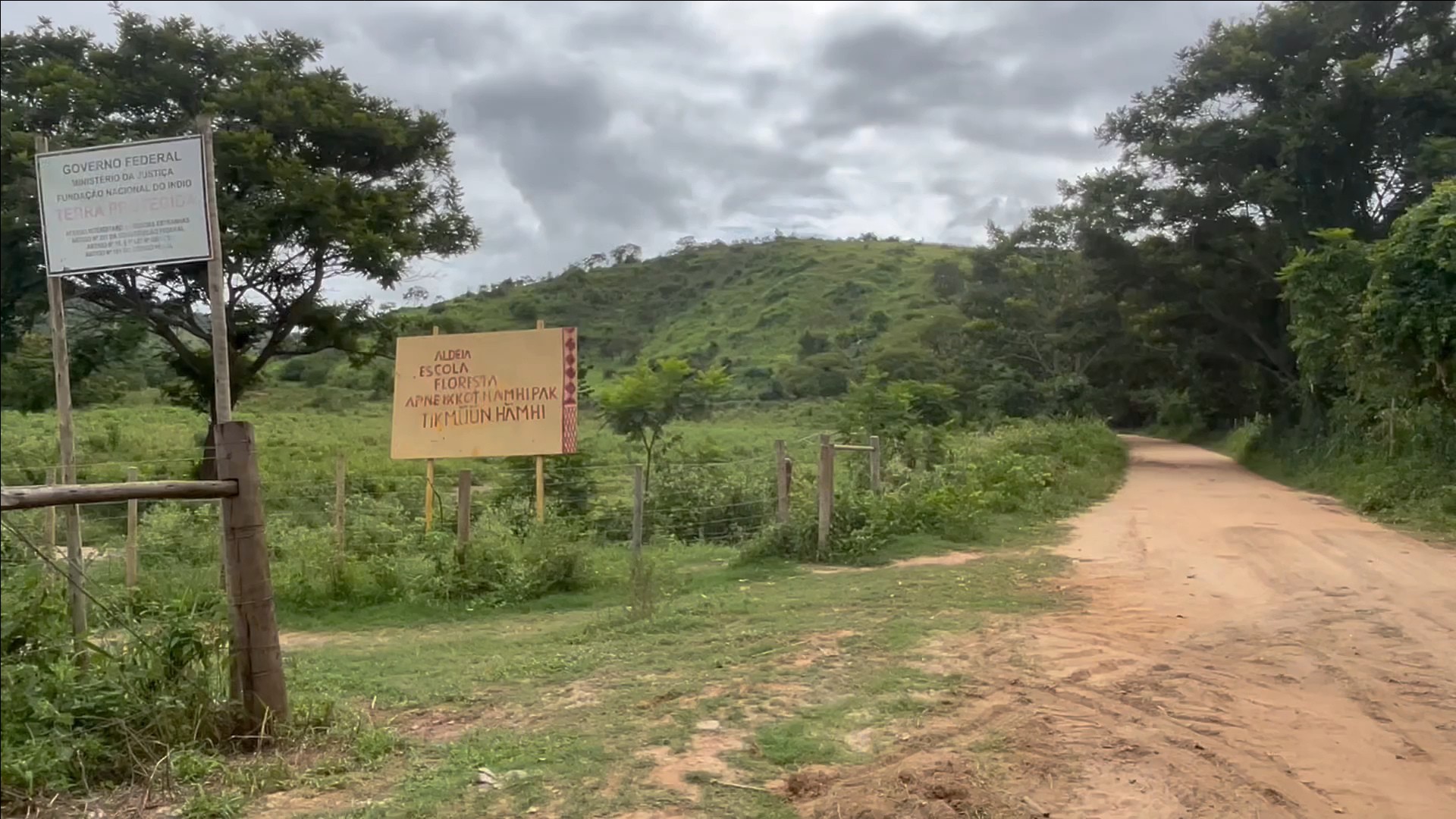 Surto de diarreia em aldeia indígena deixa seis crianças internadas em Teófilo Otoni