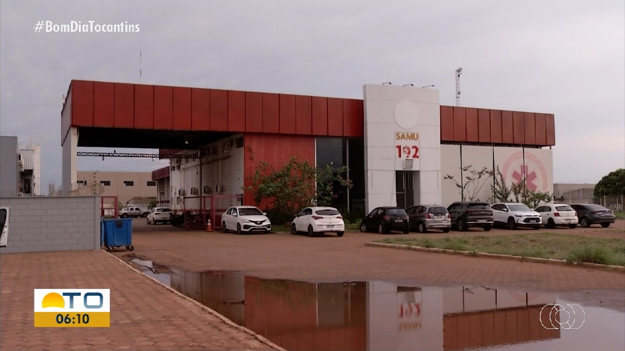 VÍDEOS: Bom Dia Tocantins, de 5 de maio de 2026