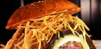 ALL BENTS: Minas Texas Burger (Sanduíches, hambúrgueres)— Foto: Divulgação/JF Sabor