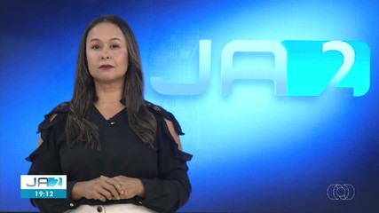 Veja os destaques do JA2 desta segunda-feira (13)