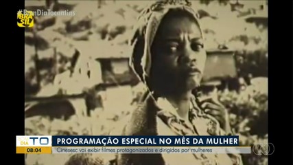 Cinesesc vai exibir filmes protagonizados e dirigidos por mulheres