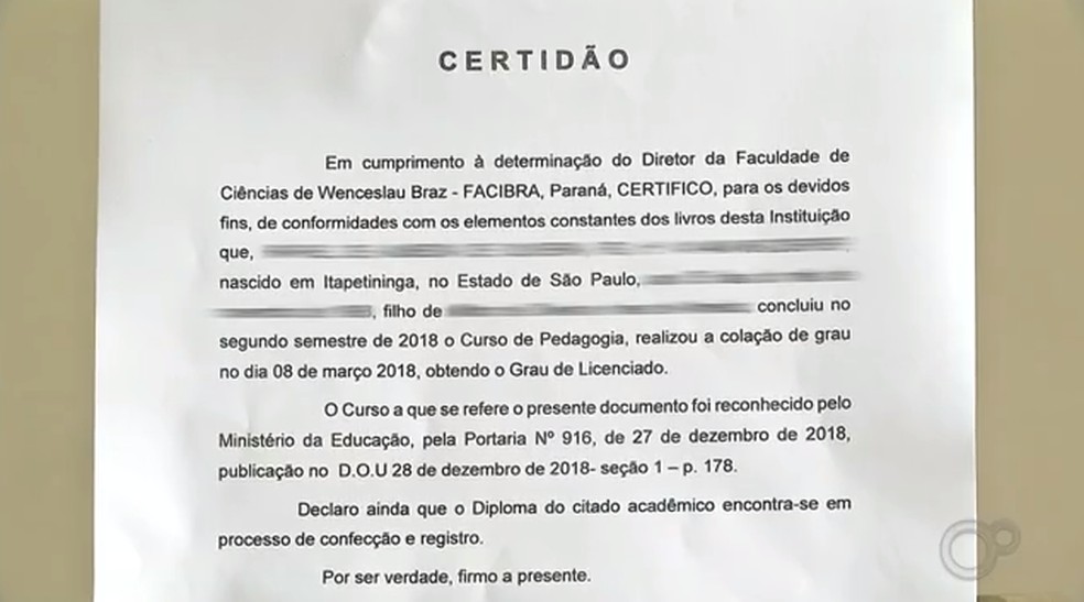 Faculdade Fipecafi - Lembrança de hoje é de uma importantíssima conquista  que a Faculdade FIPECAFI se orgulha. Nós fomos a primeira instituição  brasileira a ser reconhecida na categoria de Curso Exemplar do