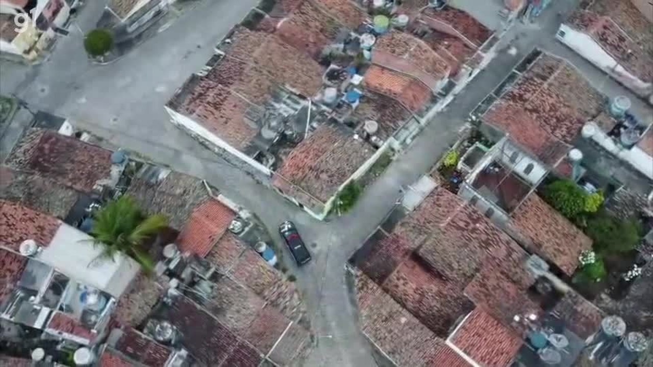 Polícia Civil prende grupo que fez reféns e comeu churrasco durante assalto em Caruaru