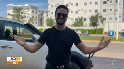 Xambioá e Ponte Alta do Tocantins comemoram 66 anos de emancipação política