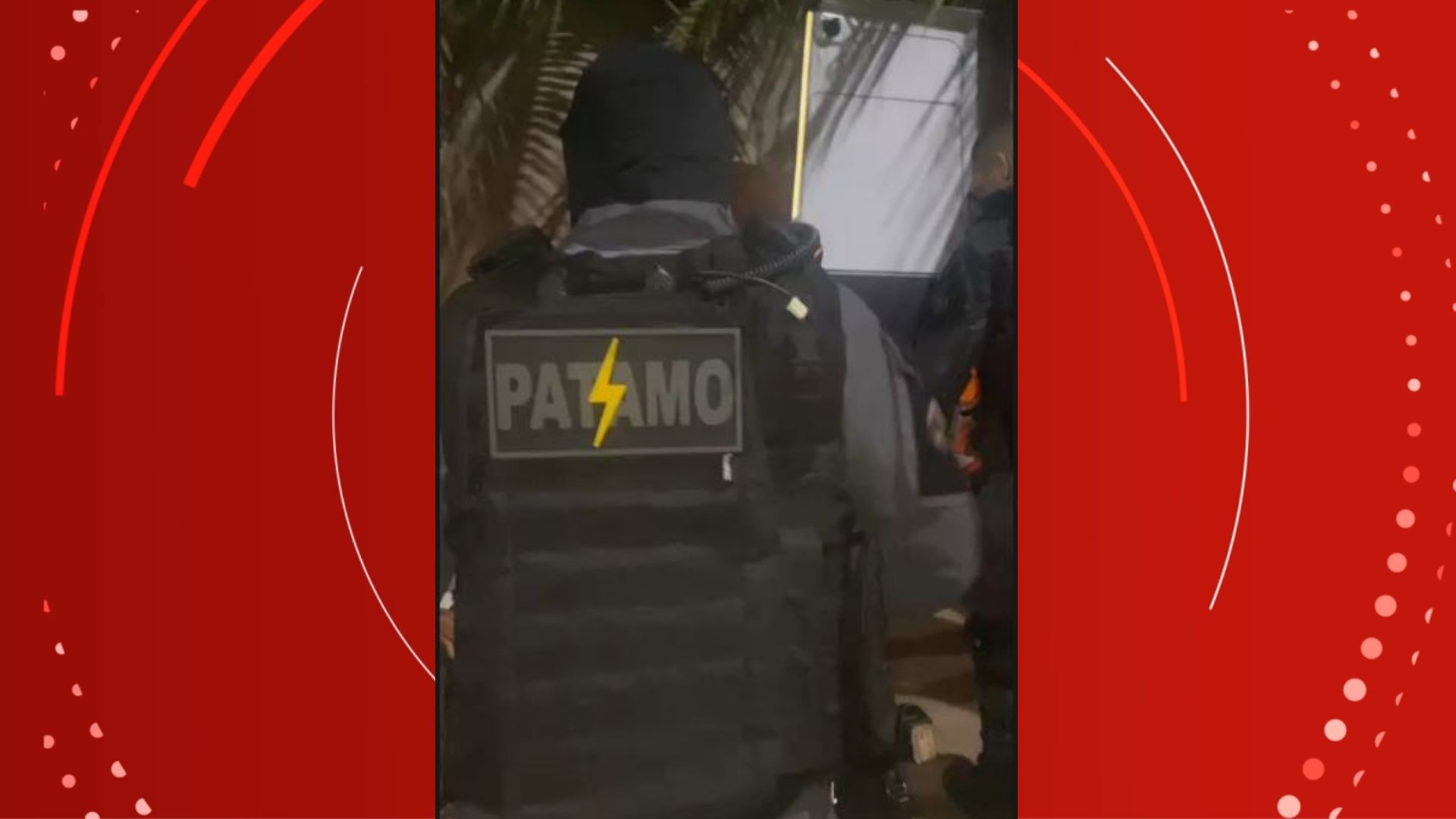 Suspeito de participar de assalto que deixou homem ferido morre em confronto com a PM em Macapá