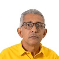 Candidato
