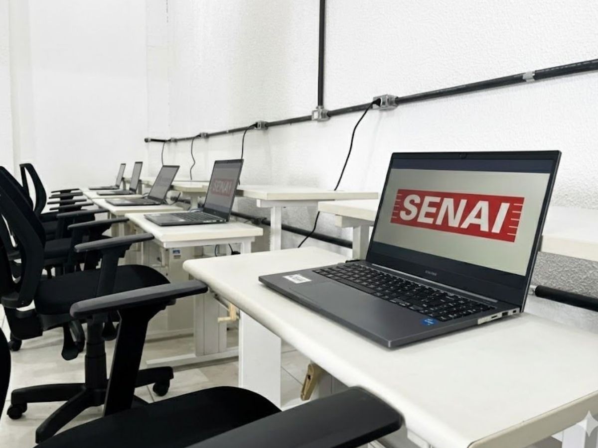 São Vicente abre 80 vagas para curso sobre Inteligência Artificial; veja como se inscrever