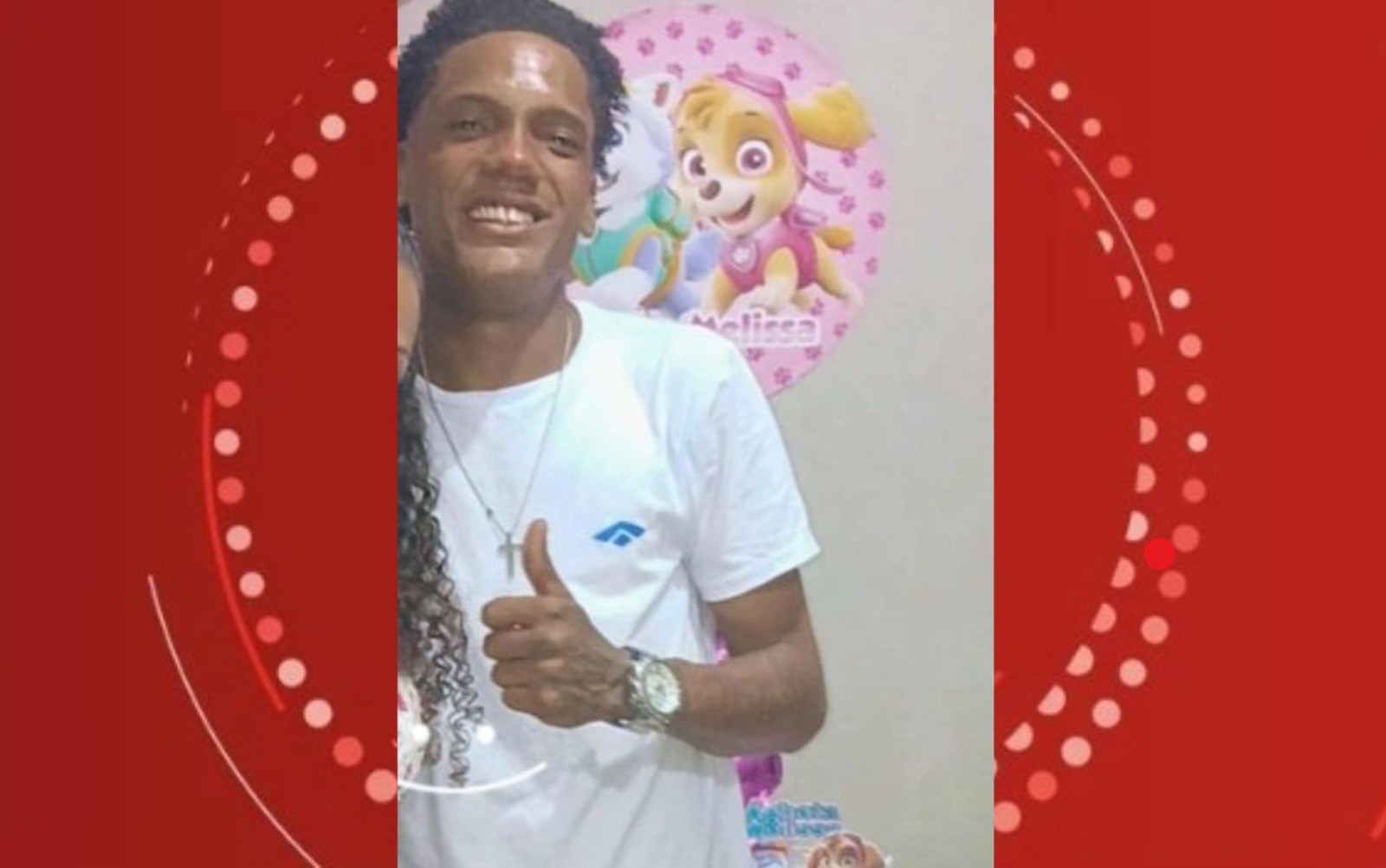 Borracheiro é morto a tiros após ter casa invadida em Salvador; esposa e filha foram trancadas no banheiro do imóvel