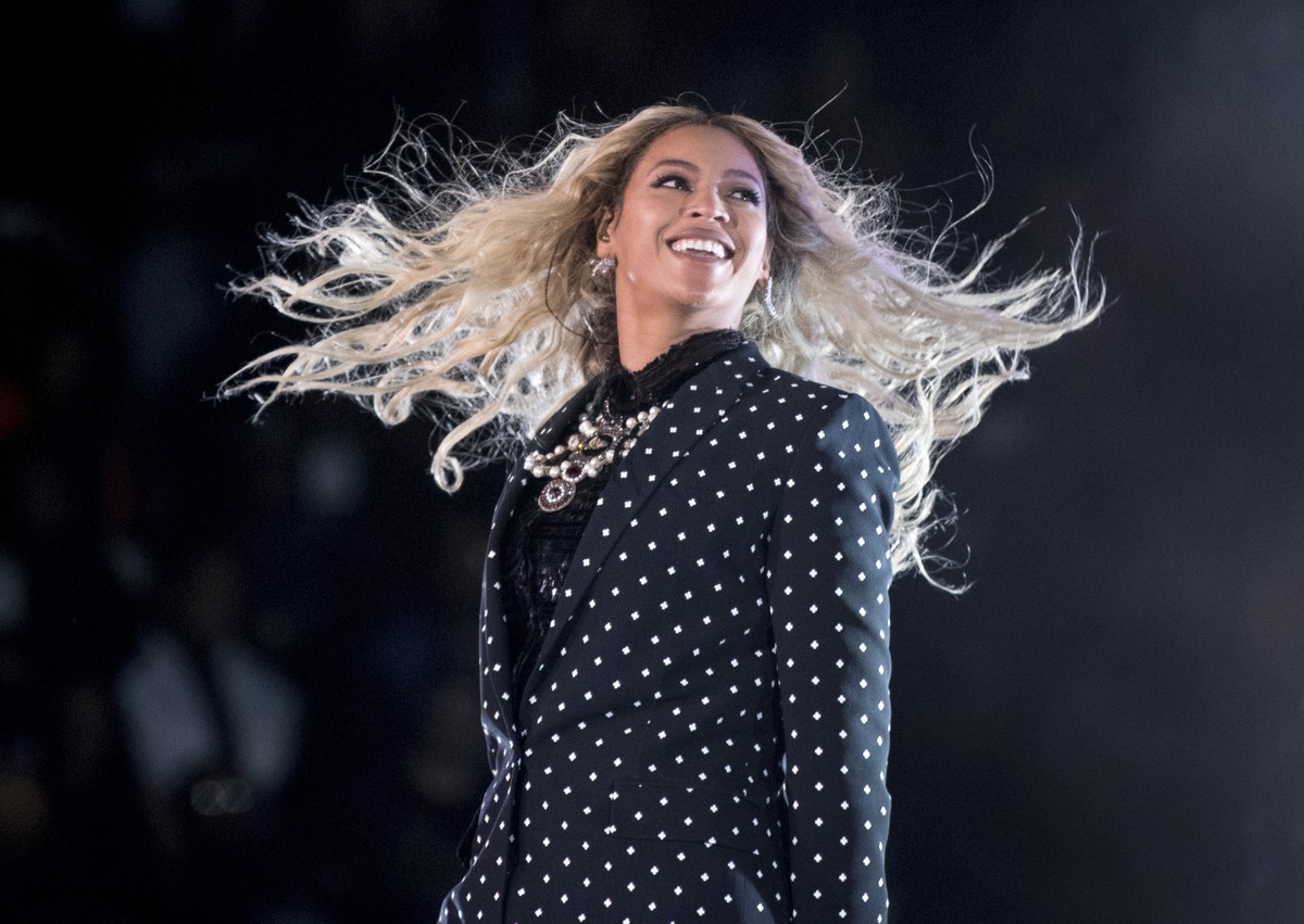 Beyoncé lança clipe de 'Freedom' em apoio a campanha feminista; veja ...