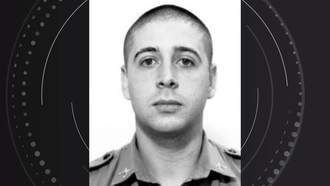 Policial militar morre após ser ferido com tiro no rosto em abordagem no Paraná