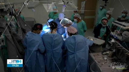 Veja os destaques do Fantástico deste domingo (29)