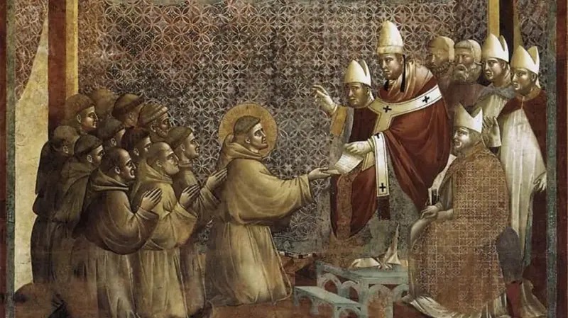 Quem foi frei Leão, o principal companheiro de São Francisco que pode ter inspirado o nome de Leão XIV