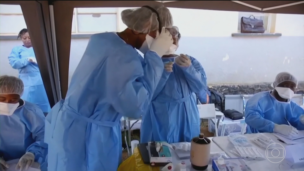 OMS declara emergência de saúde pública internacional devido ao surto da cepa Bundibugyo do Ebola