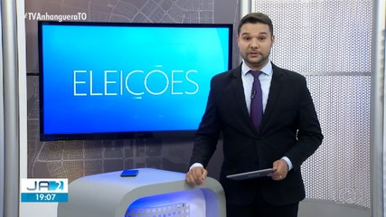 Eleições 2024: confira a agenda dos candidatos a prefeito de Palmas nesta quarta (2)