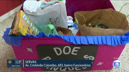VÍDEOS: MG1 de terça-feira, 7 de outubro de 2025