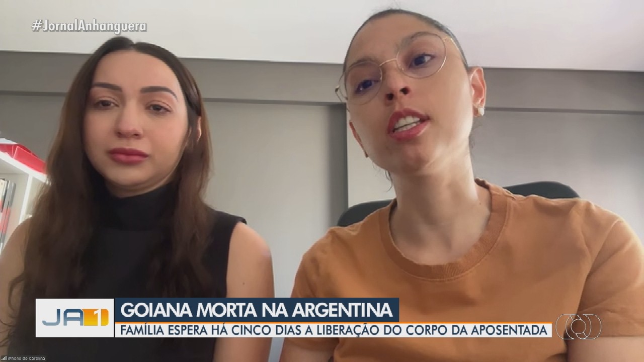 VÍDEOS: Jornal Anhanguera 1ª Edição desta quarta-feira (12)