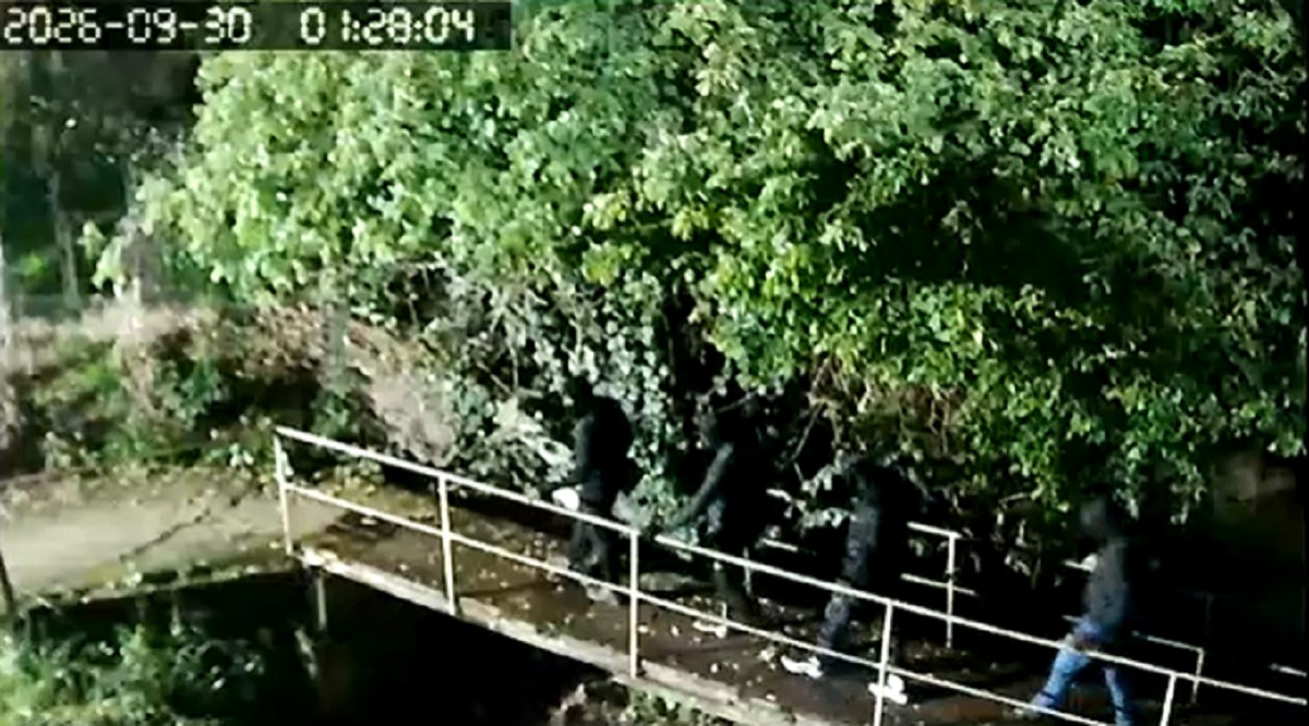 Quatro são presos em Juiz de Fora suspeitos de participação no sequestro do prefeito de Itamarati de Minas