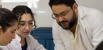 1ª Feira das Ligas Acadêmicas é realizada com sucesso na Univás - Crédito: Divulgação
