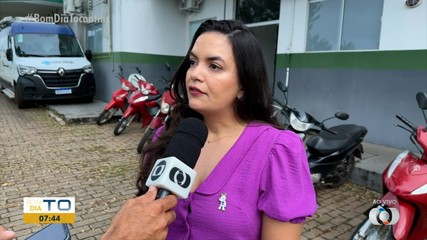 Campanha de vacinação será realizada nas escolas municipais de Araguaína