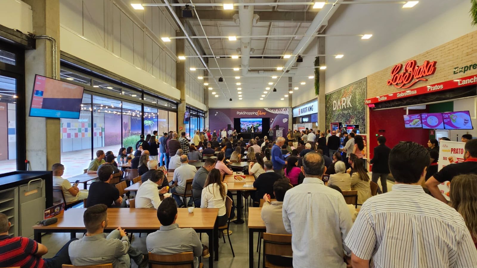 ParkShopping Mogi divulga conceito comercial e anuncia aceleração de sua ocupação- Crédito: Divulgação.