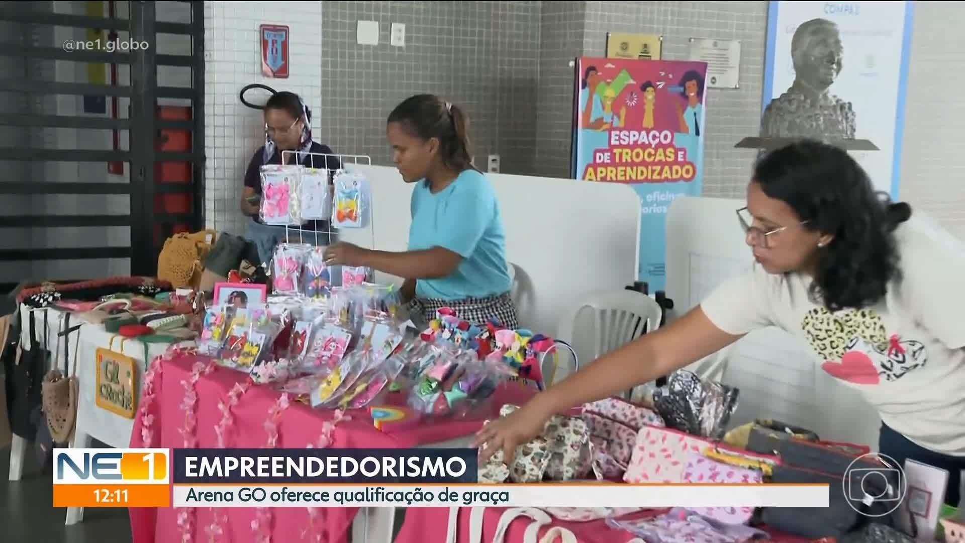 VÍDEOS: NE1 de terça-feira, 21 de outubro de 2025