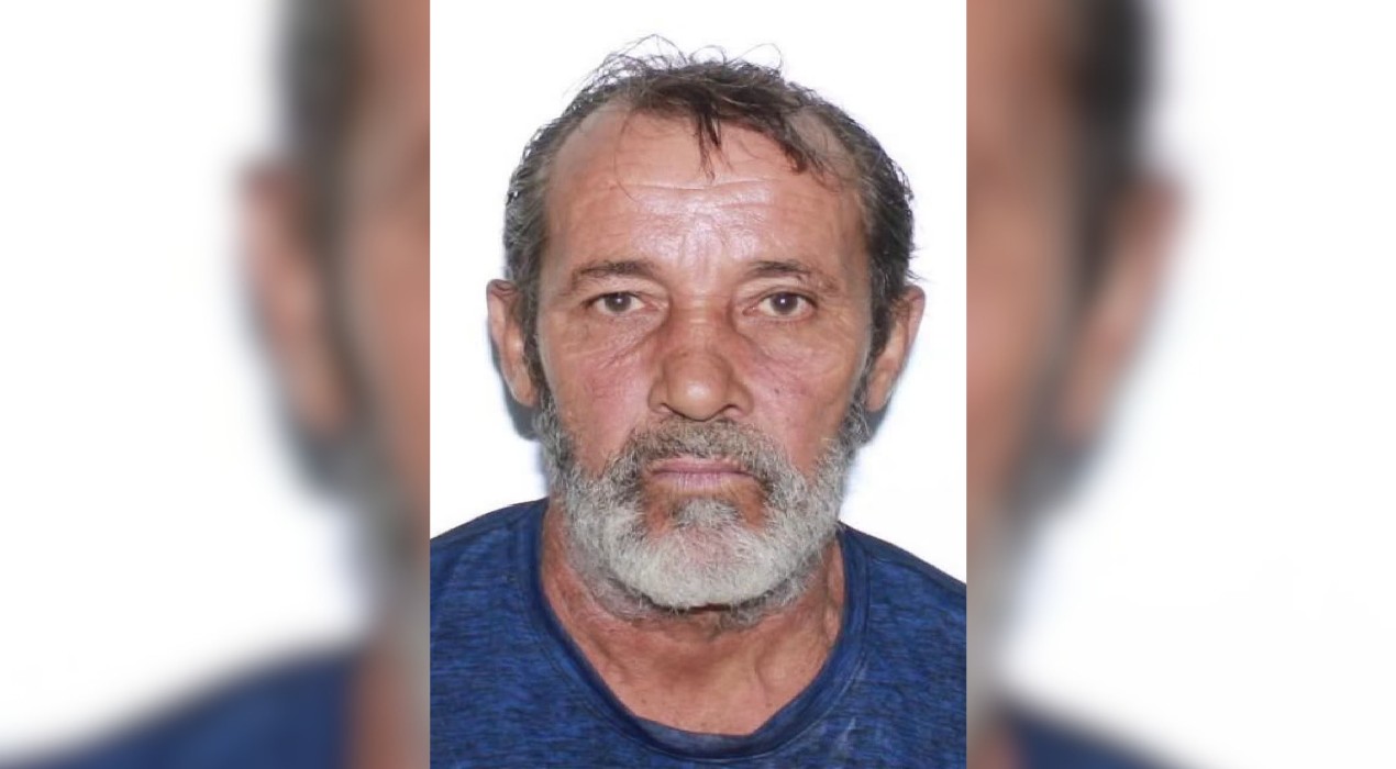 Família procura por homem de 56 anos desaparecido há dias em Santa Cruz do Rio Pardo 