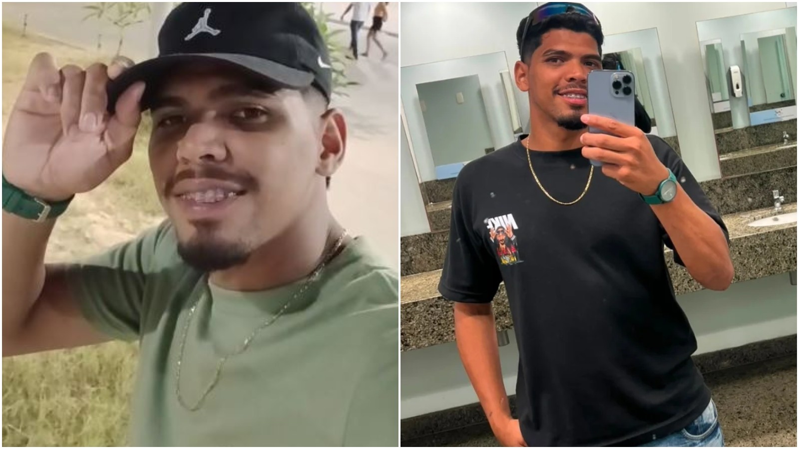 Jovem de Rondônia morto em linchamento no Ceará foi vítima de estrangulamento, aponta laudo