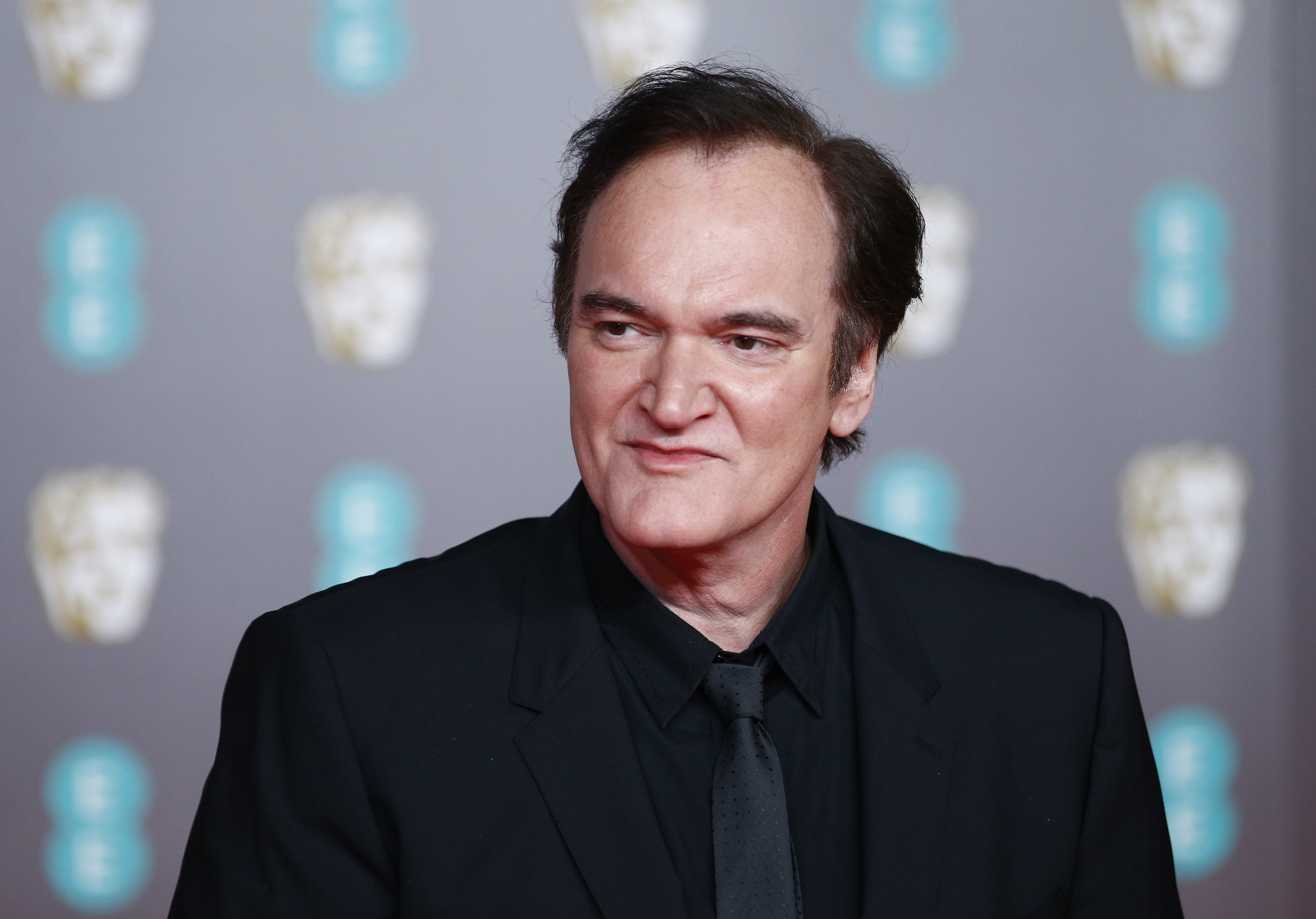 Cinema de Quentin Tarantino exibe clássicos eróticos e pornográficos