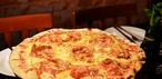 PEPPER PIZZARIA ARTESANAL: Essenza (Pizzas) — Foto: Divulgação/JF Sabor