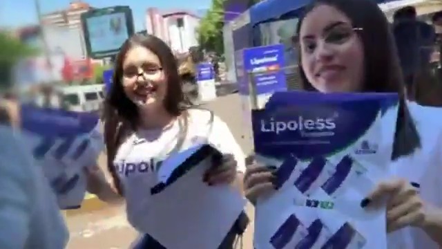 Comércio na rua, grupos pagos e dancinhas: como é o mercado paraguaio de canetas emagrecedoras ilegais 