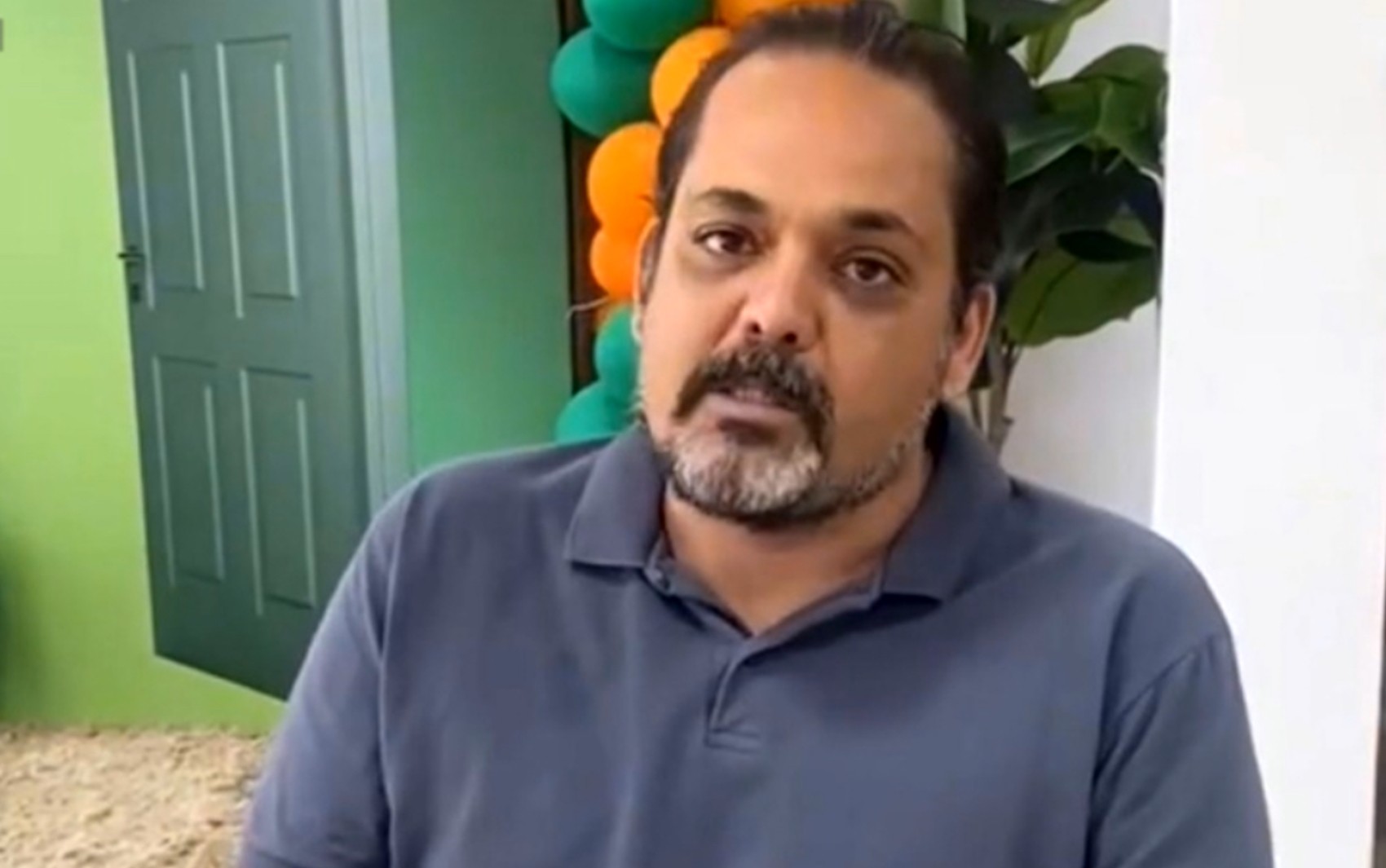 Professor e motorista de app: saiba quem era o homem que foi roubado, morto e teve corpo abandonado em lote baldio