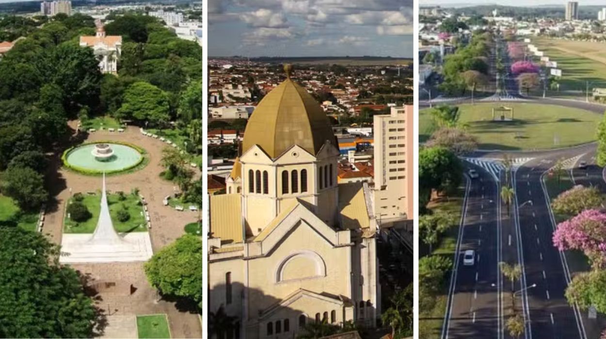 Feriado de Corpus Christi: veja o que abre e o que fecha neste 4 de junho no interior de SP