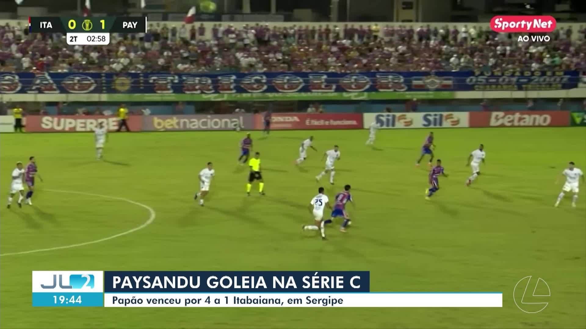 VÍDEOS: JL2 de sábado, 25 de abril de 2026 