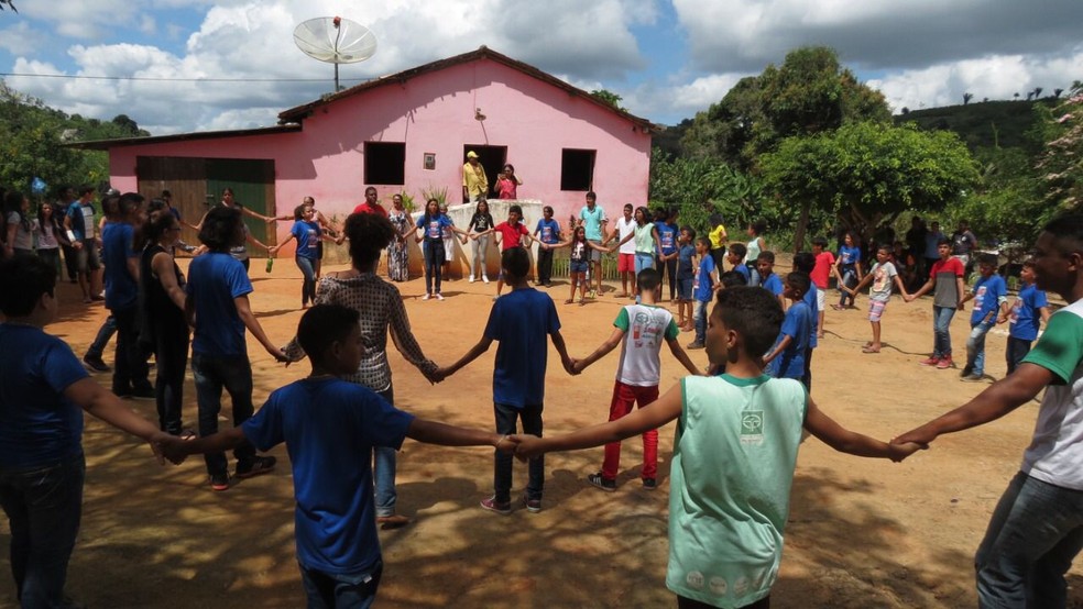 Escola de Ensino Básico Nova Esperança: Jogos Educativos