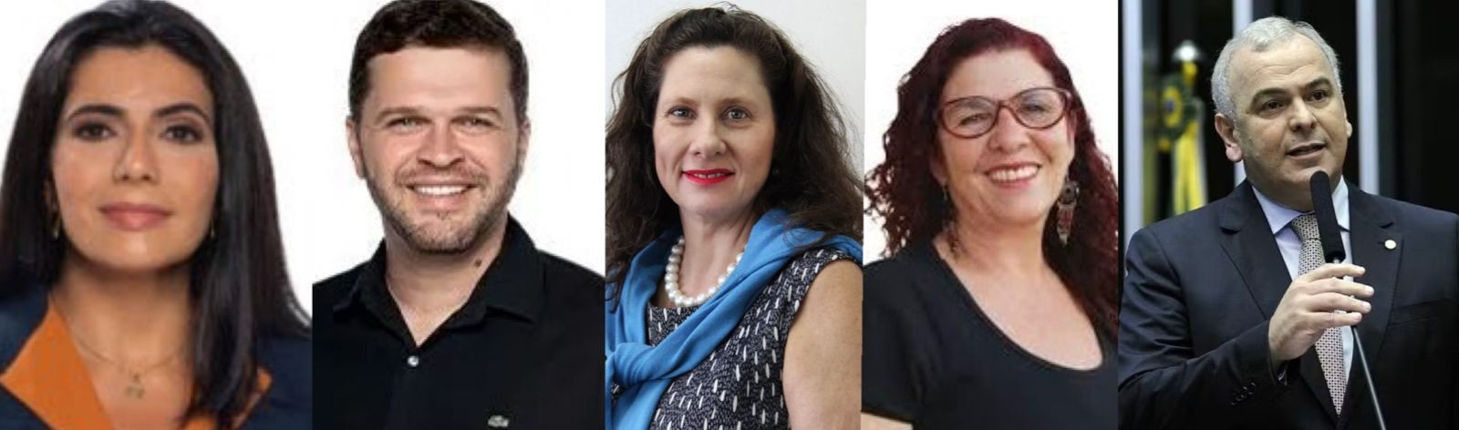 Eleições 2024: veja quem são os pré-candidatos à Prefeitura de Juiz de Fora já confirmados pelos partidos